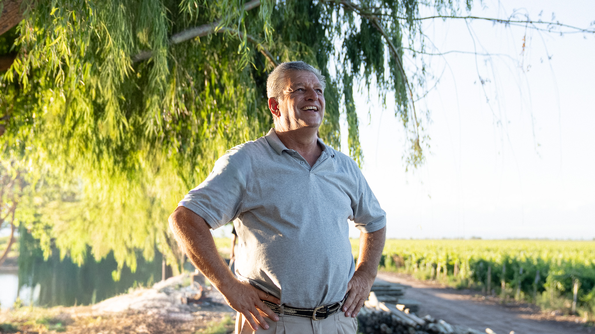 Gabriel Mauricio Allende