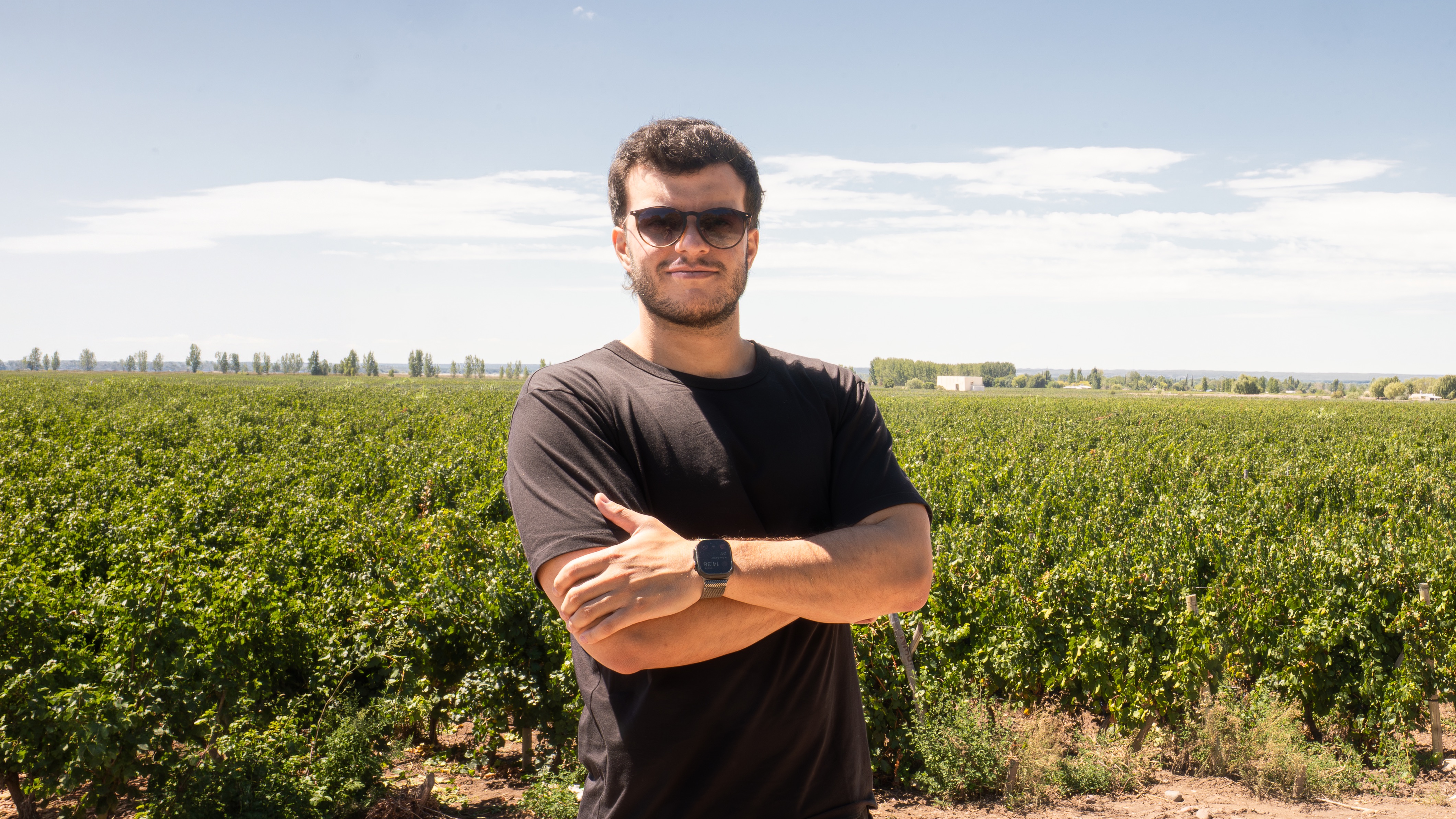 Pablo Enrique Perelló