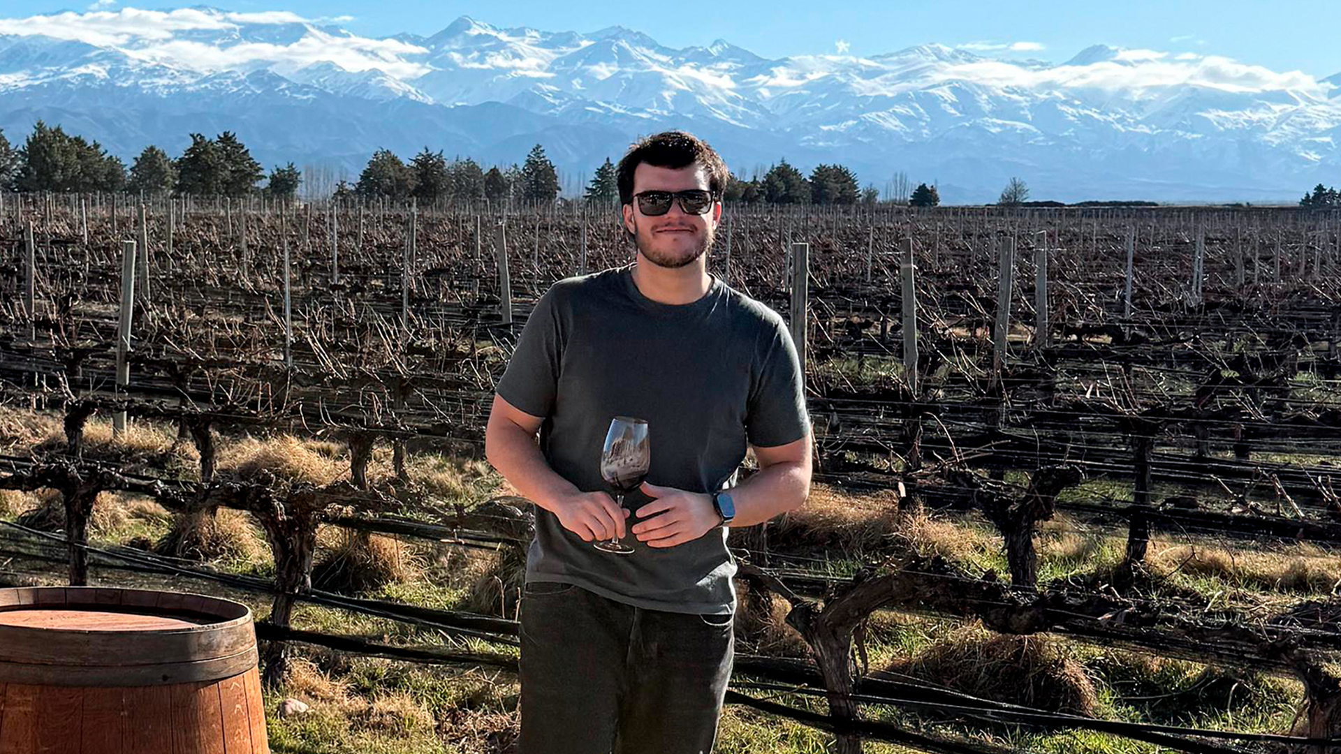 Pablo Enrique Perelló