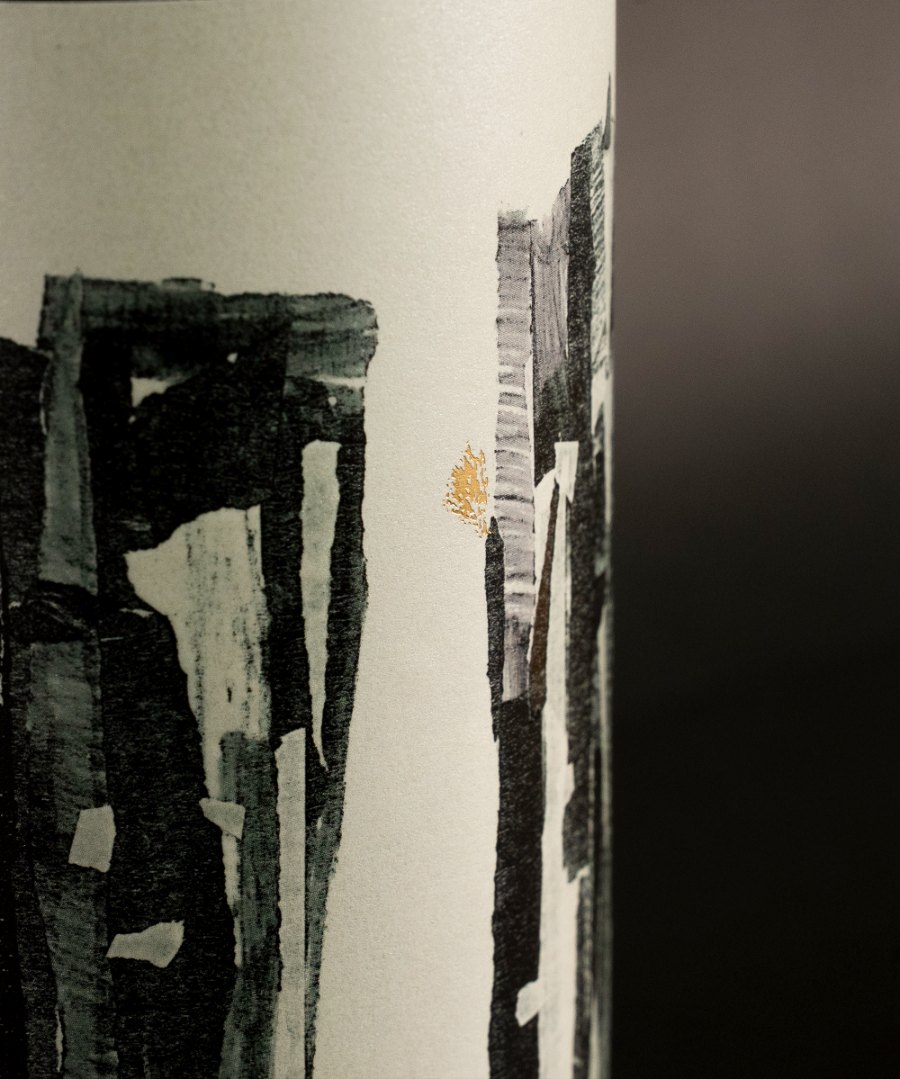 Precipicio Blend de Altura 2023 — detalle