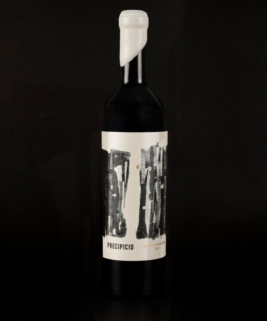 Precipicio Blend de Altura 2023 — frente